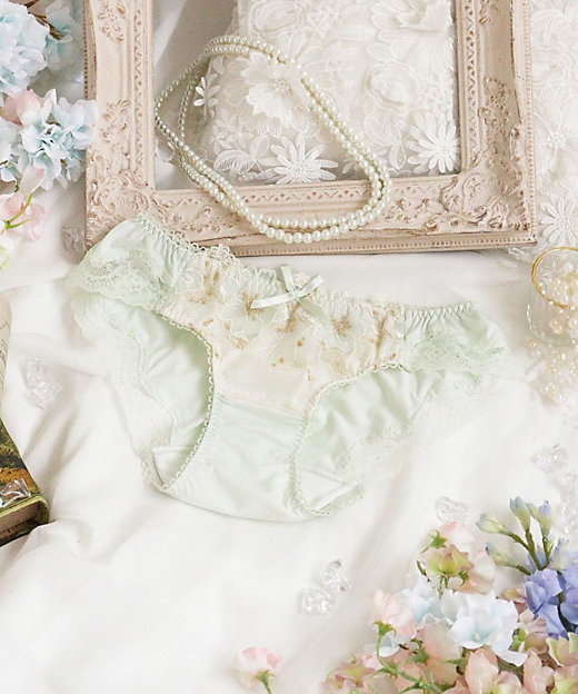 リカルダ サニタリー（2002584861） | Risa Magli (Women