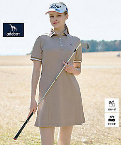 adabat / アダバット TOP | ファッション・服 | 三越伊勢丹オンライン