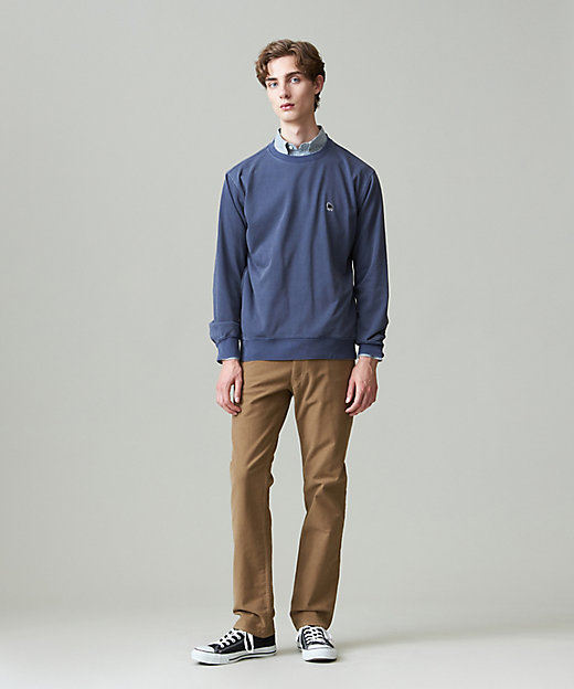 ハイパワーストレッチ 5ポケットパンツ（PPOVCW0213） | J