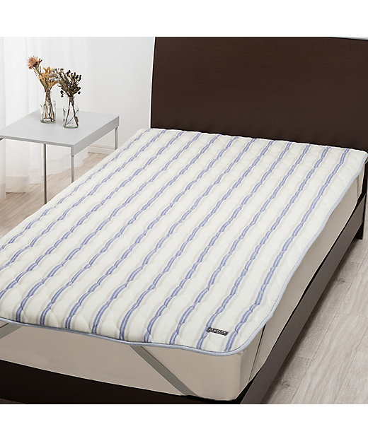 イトリエ ウールシール織敷パッド（CM02102006） | 西川