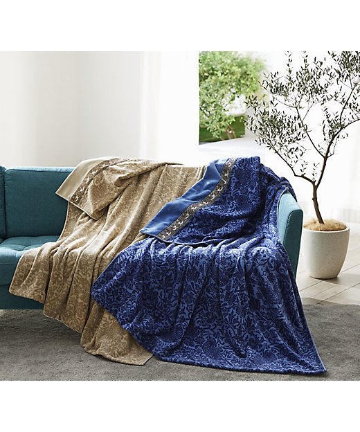 モリスギャラリー タオルケット（FR05140604） | MORRIS