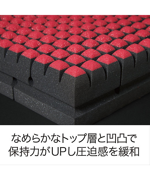 送料無料】エアーSI マットレス（プレミアムモデル） レギュラー D