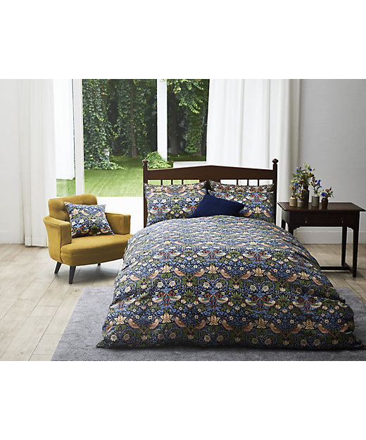 モリスギャラリー 掛ふとんカバー（PI04100605） | MORRIS