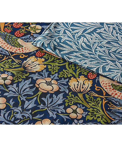 モリスギャラリー 掛ふとんカバー（PI04100605） | MORRIS