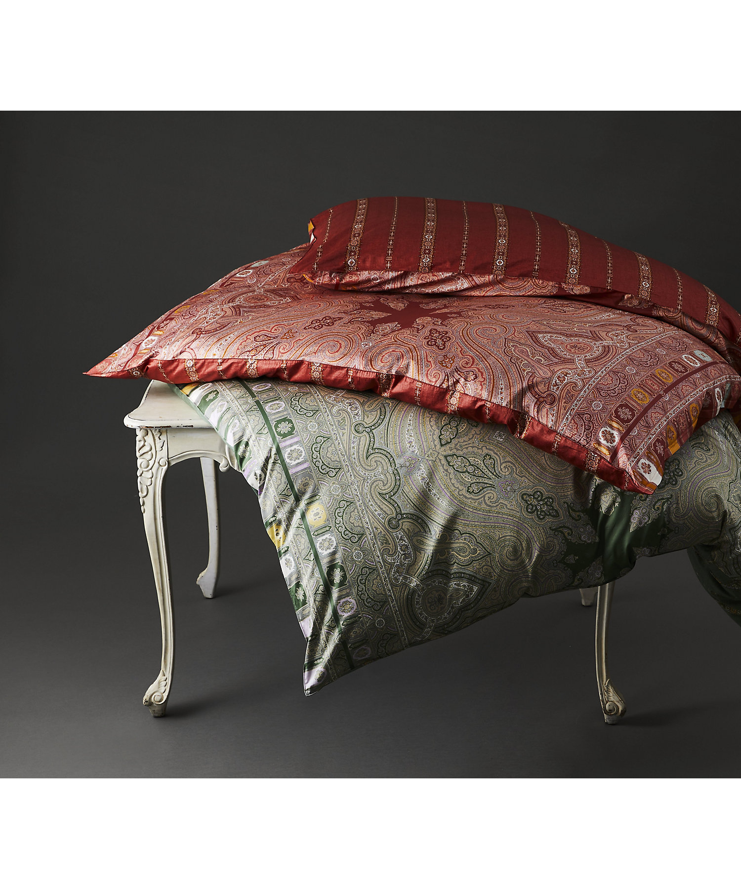 西川 超長綿サテン掛ふとんカバー（PI03200183） | 西川