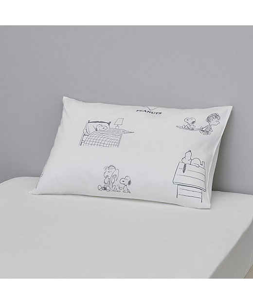 ピーナッツ（スヌーピー） ピローケース（PJ04245618