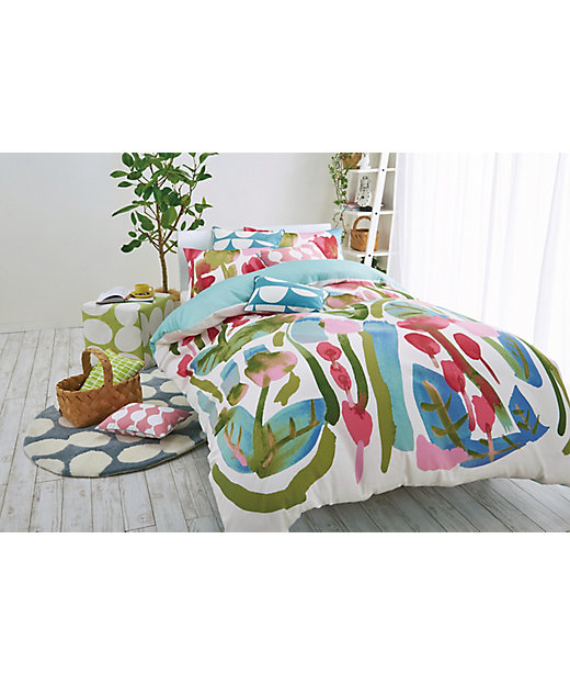 フィンレイソン ピローケース（PJ03250694） | Finlayson