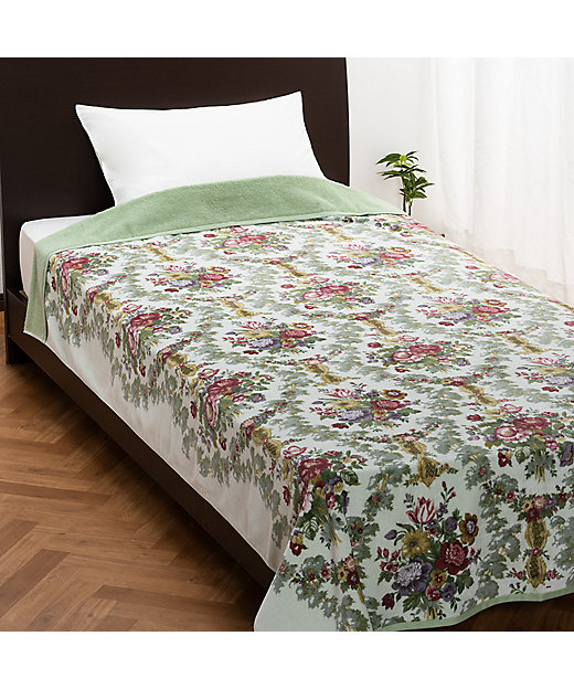 サンダーソン タオルケット（RR07800000） | Sanderson