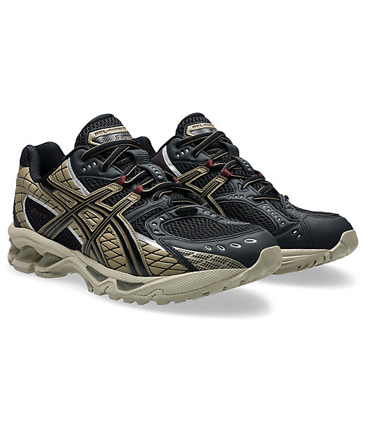 スニーカー GELーNIMBUS 10．1 GTX 1203A760