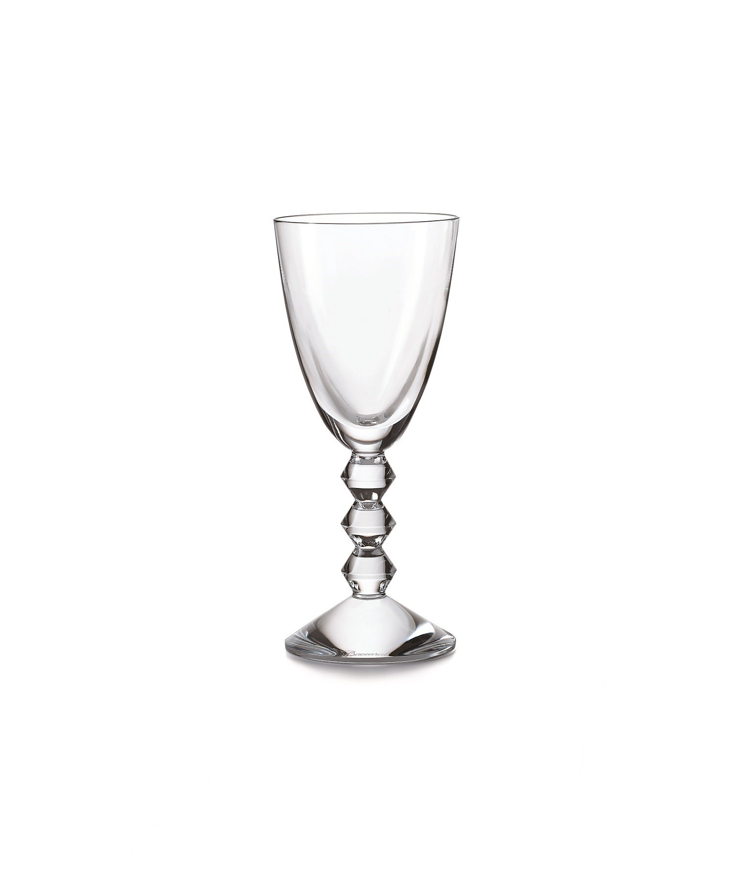 ベガ ワイングラス（1365103） | Baccarat/バカラ | 三越伊勢丹