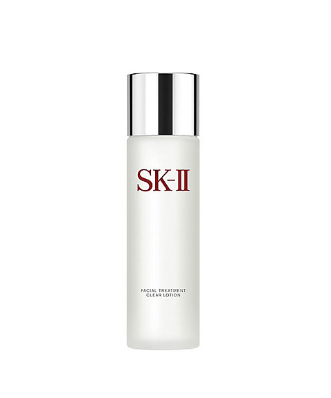 SK-ll（SK-ll） フェイシャル トリートメント クリア ローション 通販
