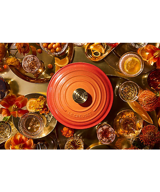 ル・クルーゼおまとめ】【100周年記念】シグニチャー ココット