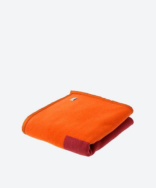 ブランケット Weaving Art Blanket Small