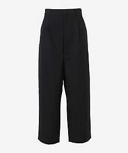 パンツ Ripstop Wide Cropped Field