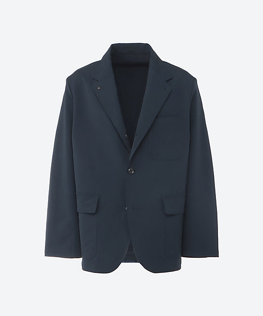 ジャケット ALPHADRY Club Jacket 24W－23