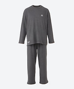 スウェット上下 UTILITY PACKABLE SUIT 25W―9