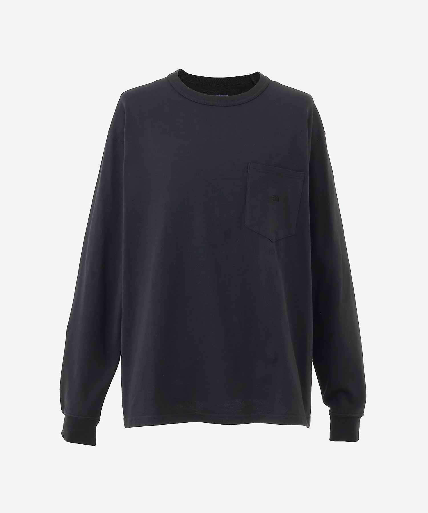 カットソー 8oz Field Long Sleeve Pocket