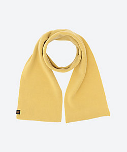 イエロー系 メンズのマフラー・ストール・ネックウォーマー | 三越