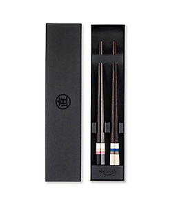 越品】マルナオ 特上 八角箸 百年モデル 夫婦セット | NIIGATA 越品