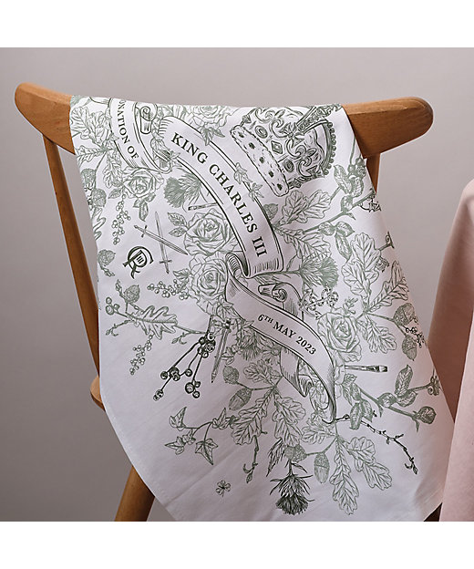 ☆ティータオル E2R ＆ C3R セット | Victoria Eggs