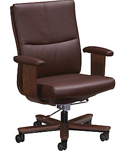 デスクチェア XT5830DK | Karimoku/カリモク | 三越伊勢丹