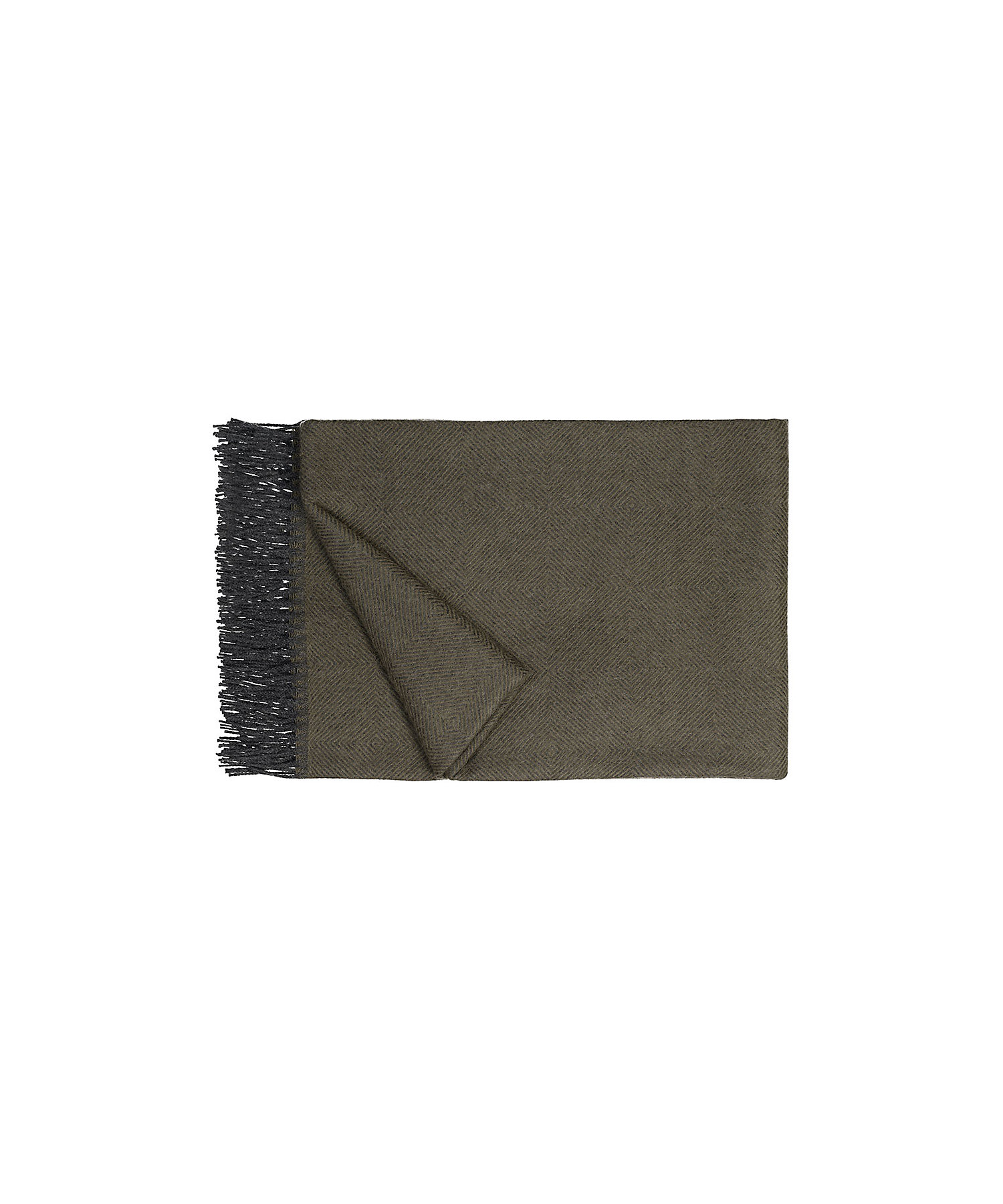 ベイビーアルパカ ブランケット「NOBLE」 | FISCHBACHER1819