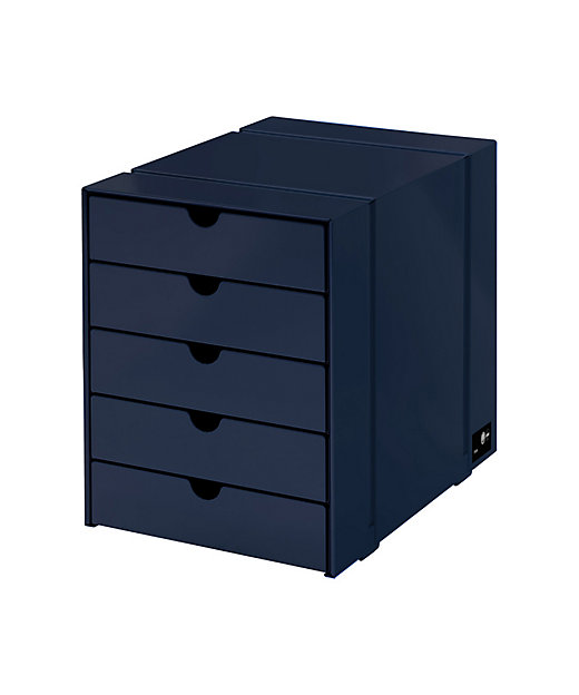 受注商品】USMイノス ドロワーセット 5段 | USM/ユーエスエム