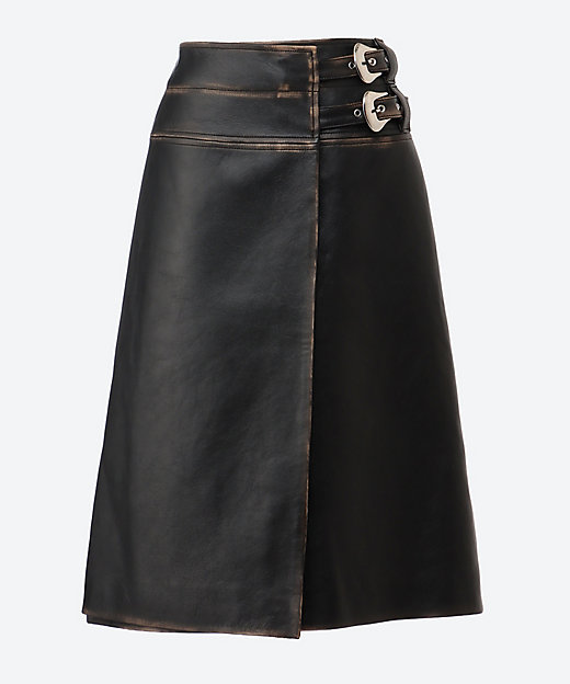 スカート 806WL―N6203―9999 | NAMACHEKO (Women