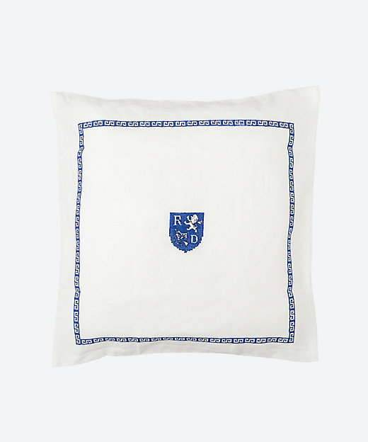 RAIMON PATTERN CUSHION COVER | R & D.M.Co