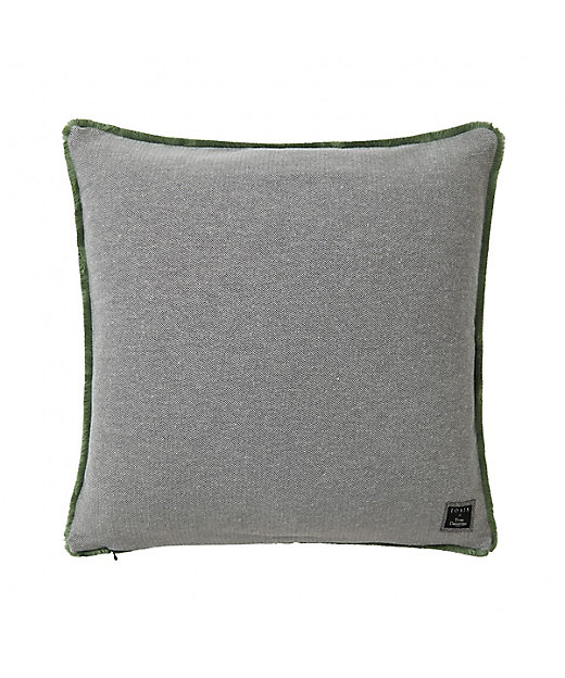 イオジス＞ クッションカバー レアンドル | Yves Delorme/イヴ ドロ