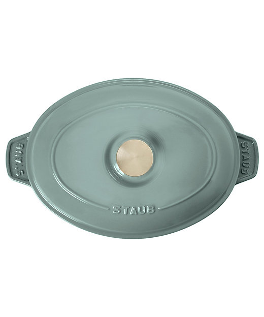 ZWILLINGおまとめ】オーバルホットプレート 23cm