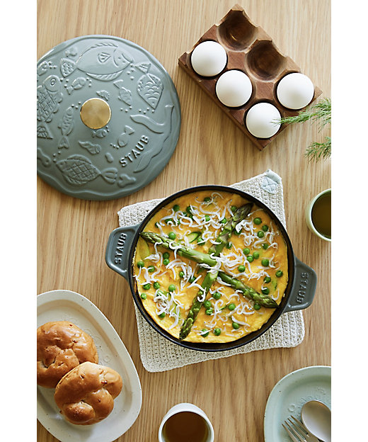 ZWILLINGおまとめ】ホットプレート オーシャン ラウンド