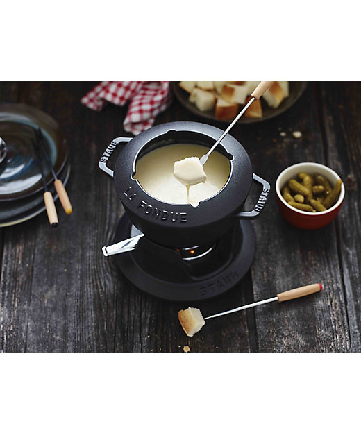 ZWILLINGおまとめ】フォンデュセット 各種 | STAUB/ストウブ