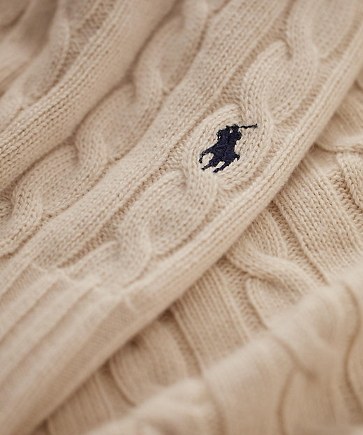 Wilton ハーフ ブランケット | RALPH LAUREN HOME/ラルフ