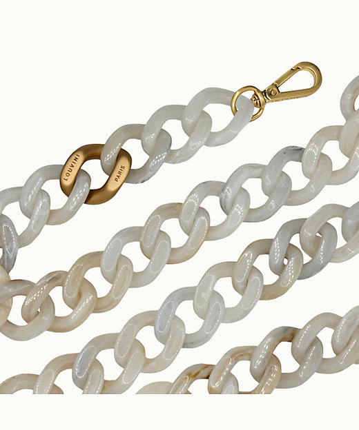 ☆スマートフォンチェーン ZOE | Louvini Paris/ルヴィニ パリ