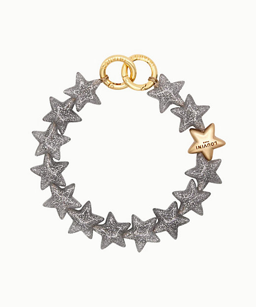 ☆ハンドストラップ PETIT ETOILE | Louvini Paris