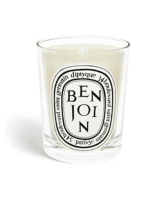 ディプティック（diptyque） キャンドル ベンジョワン 通販 | 【ISETAN