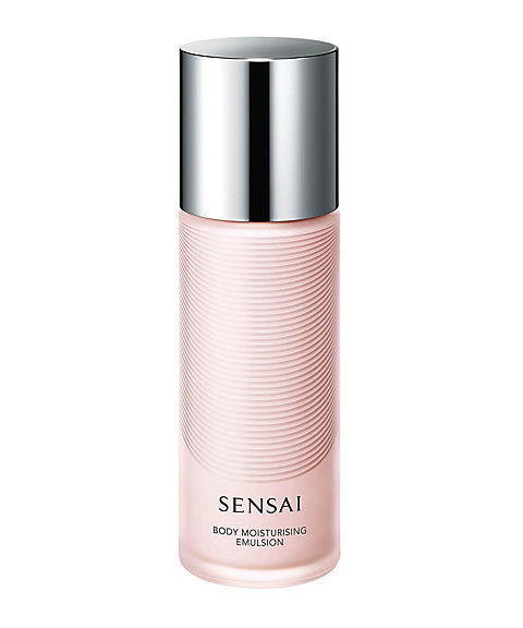 SENSAI（SENSAI） センサイ ボディ モイスチャライジング エマルジョン