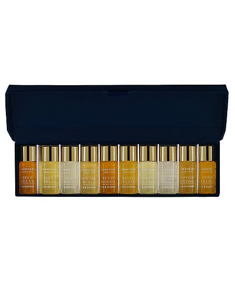 アロマセラピー アソシエイツ（Aromatherapy Associates） ミニチュア