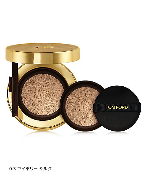 TOM FORD BEAUTY（TOM FORD BEAUTY） トレースレス タッチ