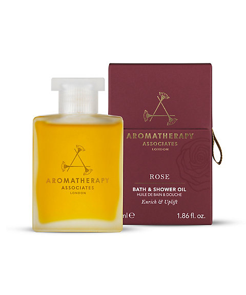 アロマセラピー アソシエイツ（Aromatherapy Associates） RS バス