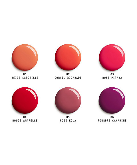 Hermès（Hermès） エルメジスティブル 05 ローズ・コラ 通販