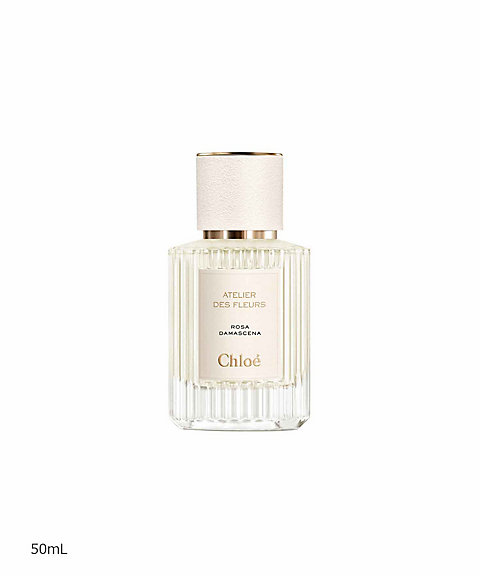 Chloé（Chloé） クロエ アトリエ デ フルール ロサ ダマスケナ