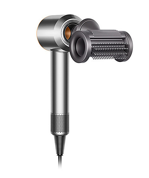 ダイソン（Dyson ） Dyson Supersonic Shine ヘア