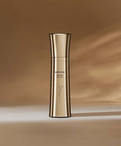 CHOUCHOU（CHOUCHOU） The Morpho Carver 目元美顔器