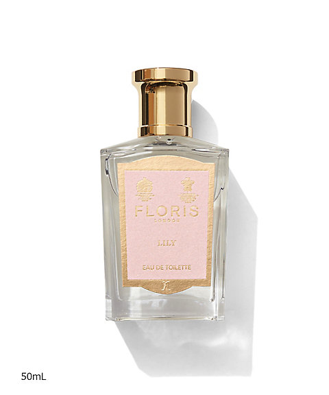 FLORIS（FLORIS） FL オードトワレ リリー 通販 | 【ISETAN BEAUTY