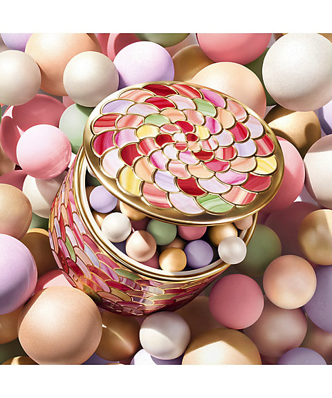 GUERLAIN（GUERLAIN） メテオリット ビーユ 通販 | 【ISETAN BEAUTY