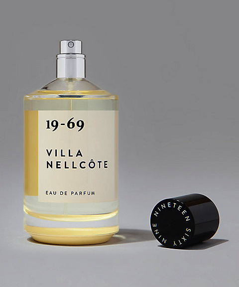 ナインティーン シックスティナイン（NINETEEN SIXTY NINE） ヴィラ