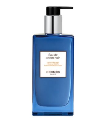Hermès（Hermès） オー ドゥ シトロン ノワール モイスチャライジング
