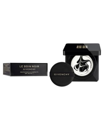 GIVENCHY（GIVENCHY） ソワン ノワール UV コンパクト 通販